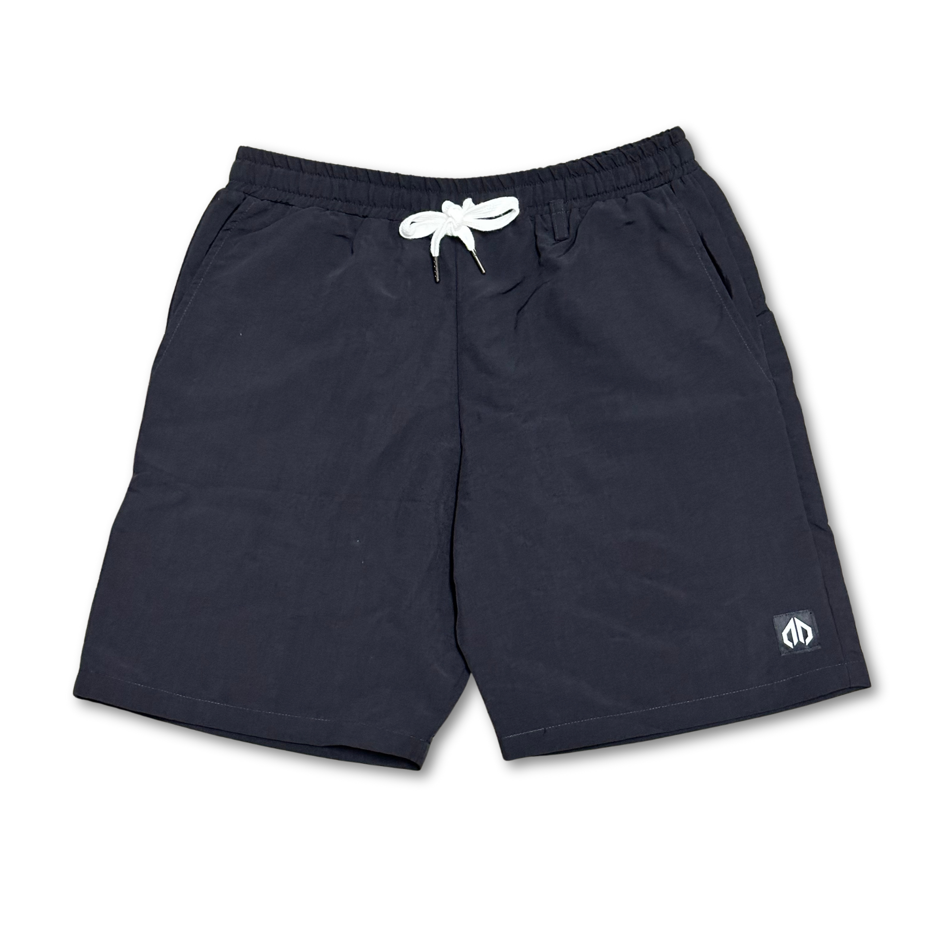 'Daily Driver' Nylon Shorts