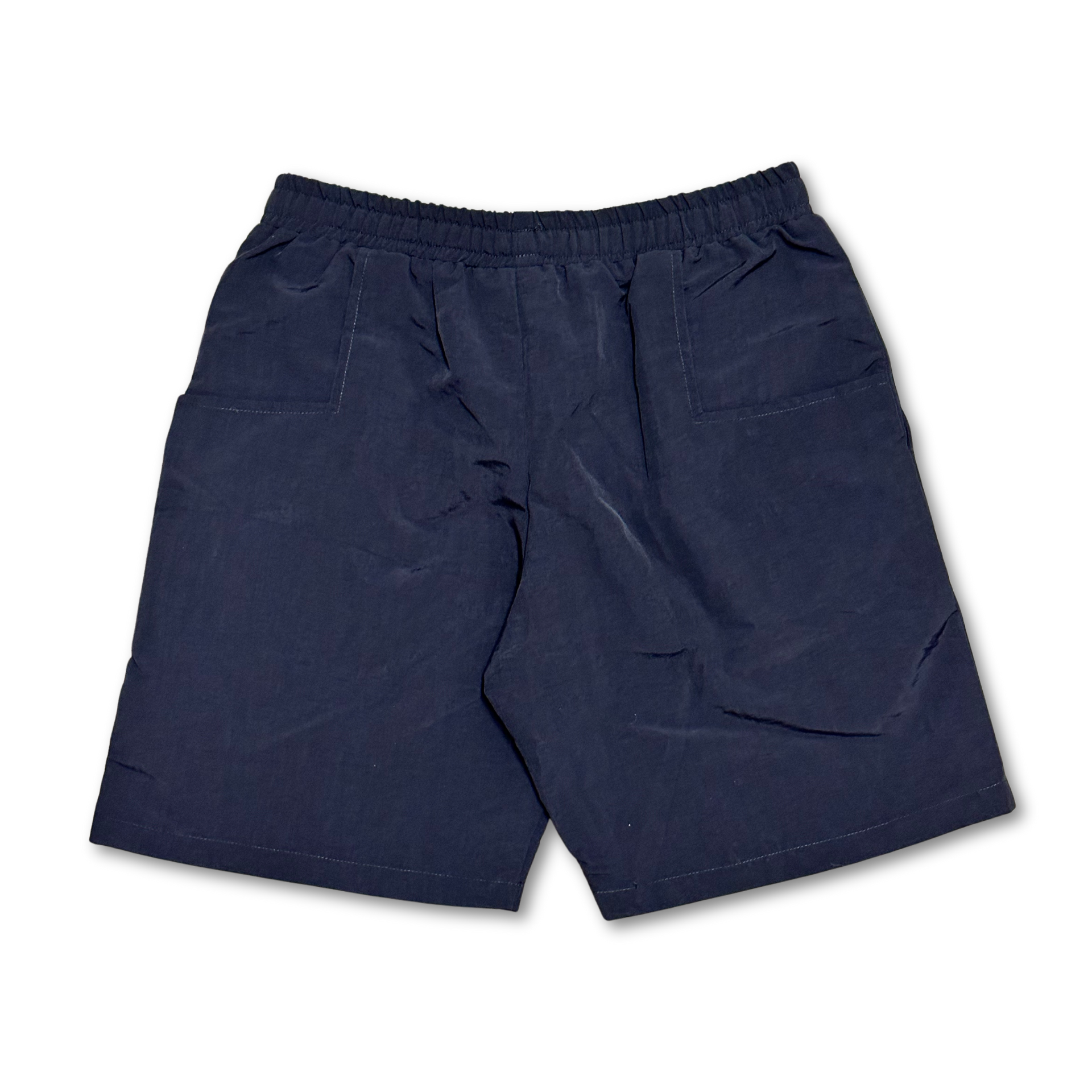 'Daily Driver' Nylon Shorts