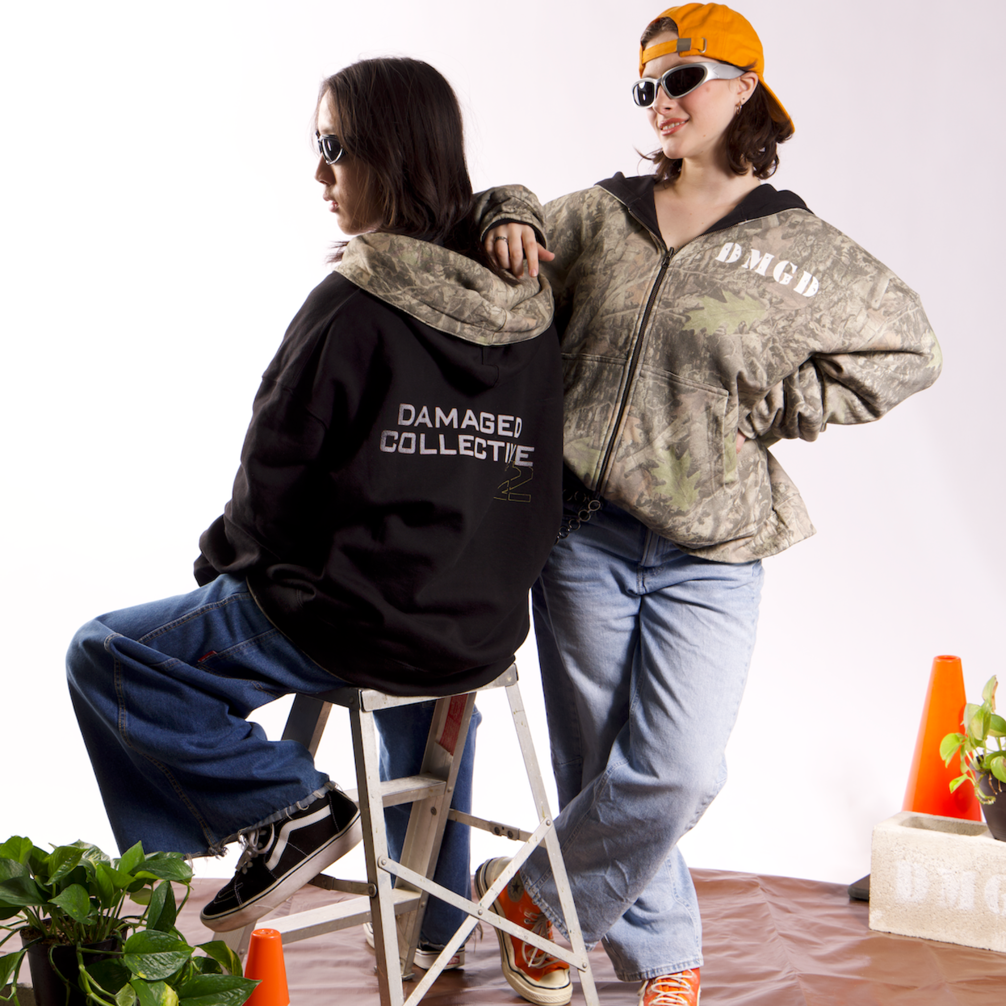 Aftermath: Hour Zero