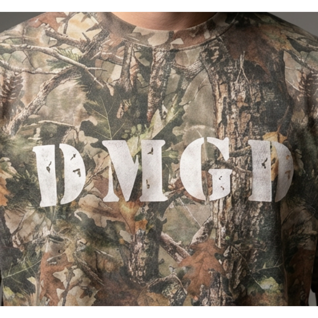Ranger Tee