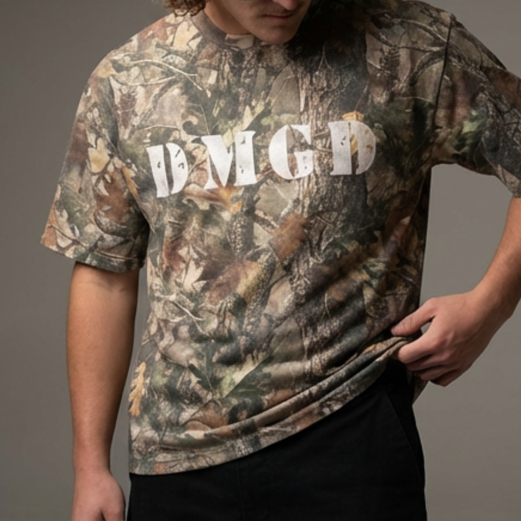 Ranger Tee