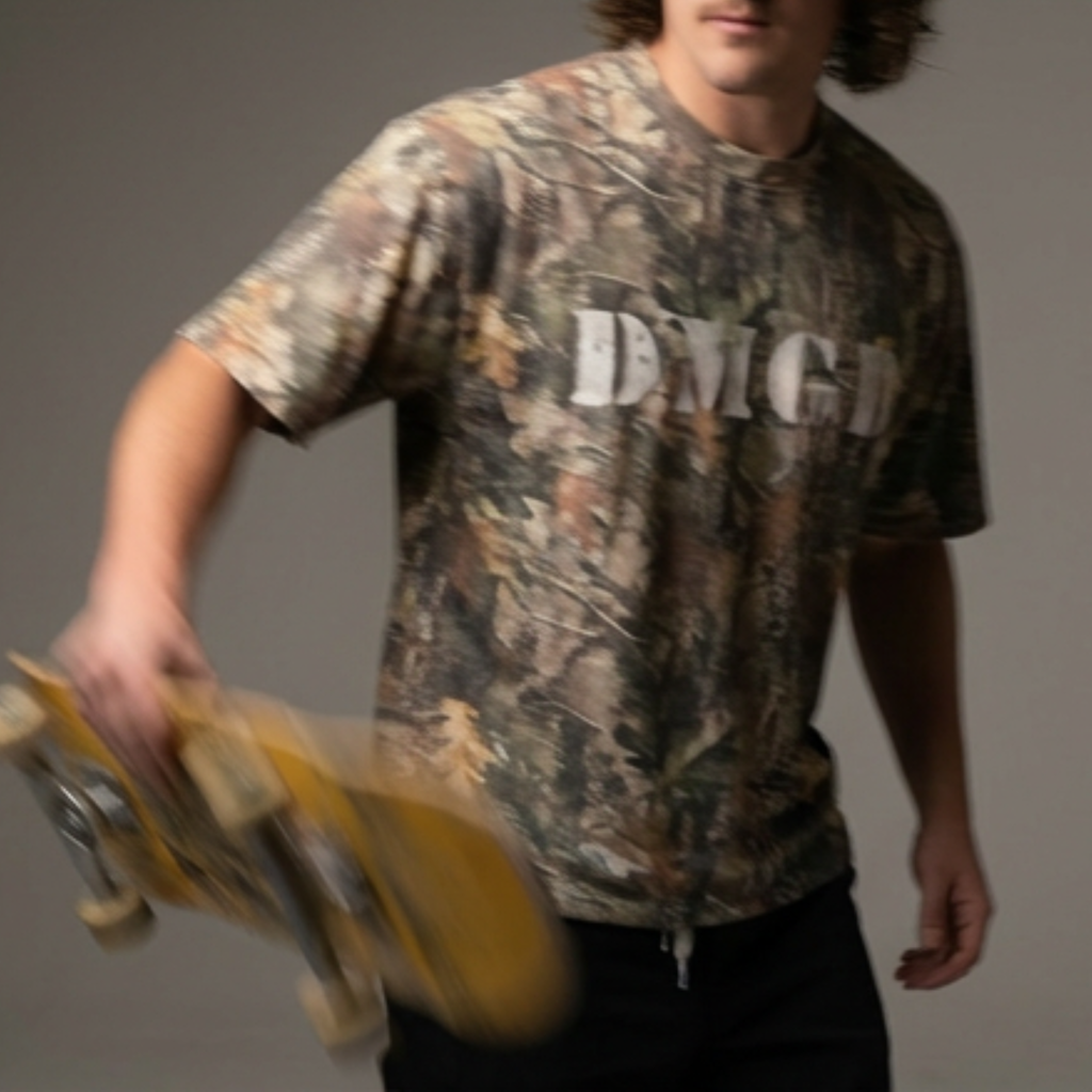 Ranger Tee