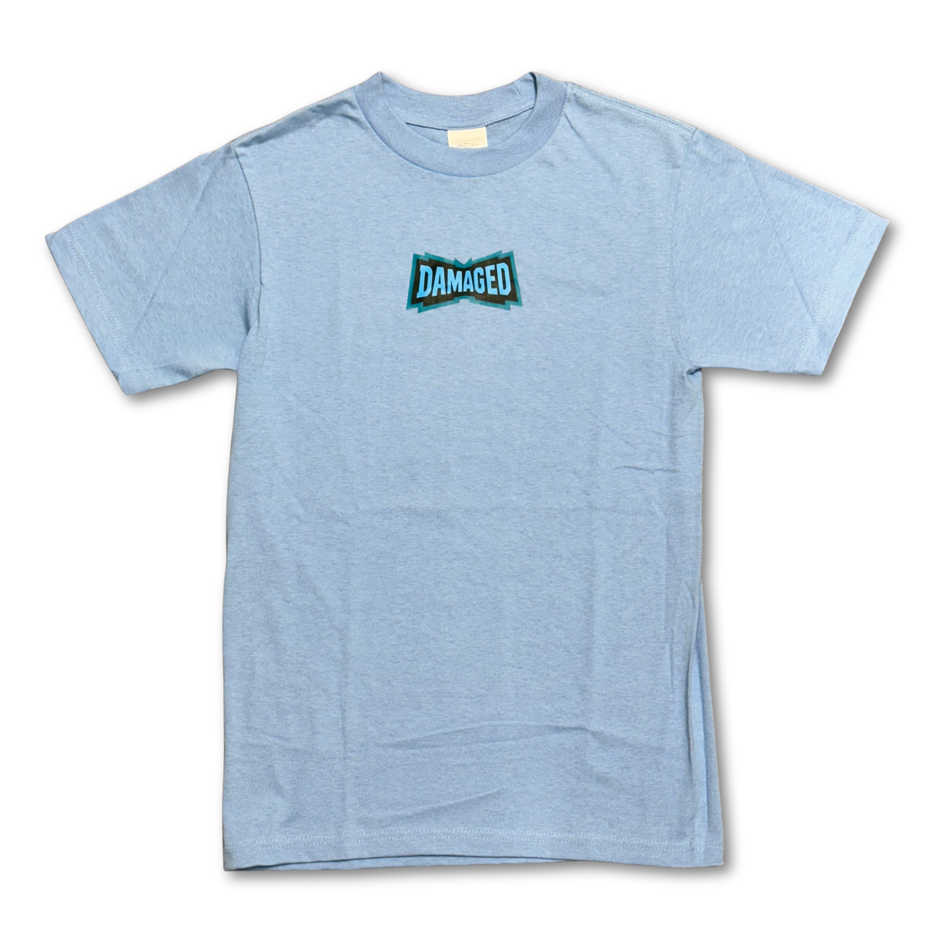 Color blast - Men's Shirt Blue