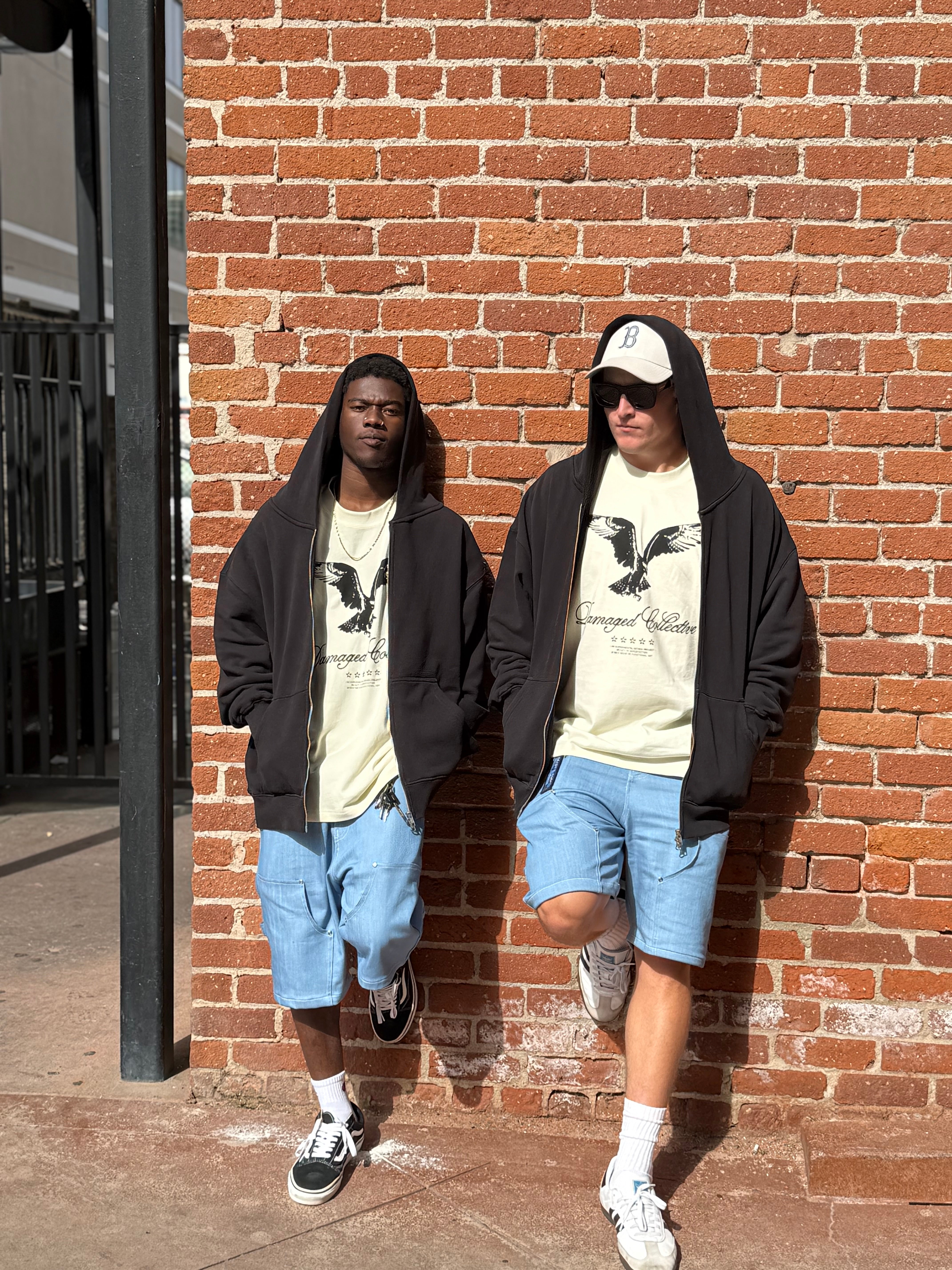 'The Falcon' T Shirt