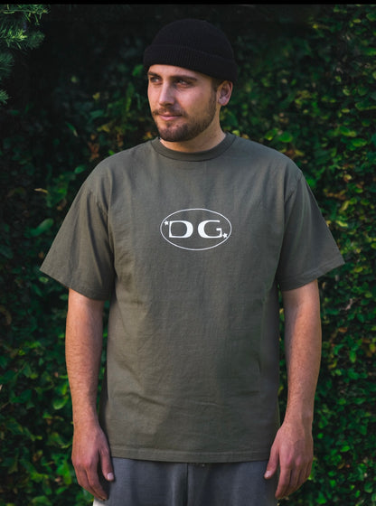 DG Circle Tee