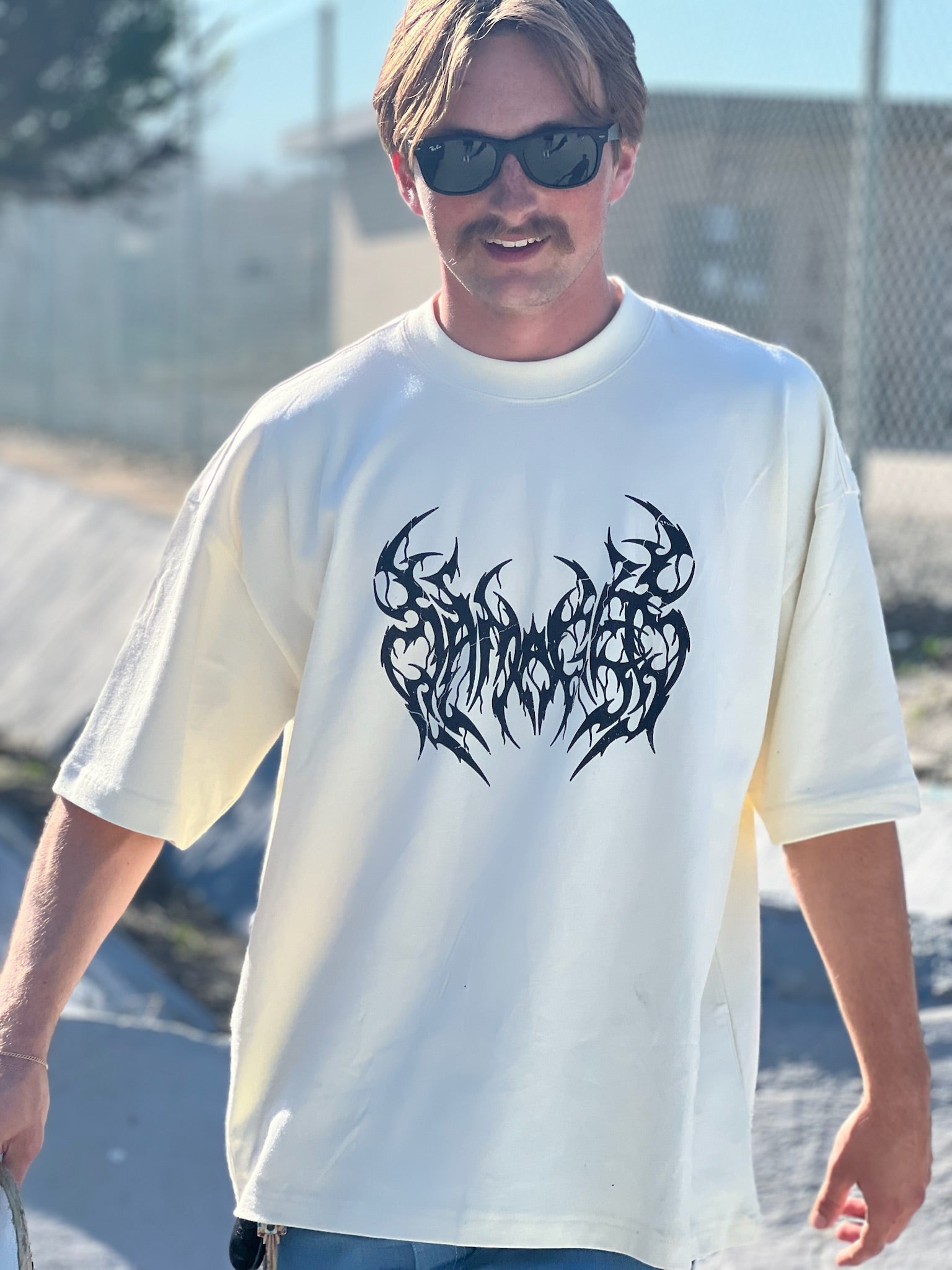 'Heavy Metal' T-Shirt