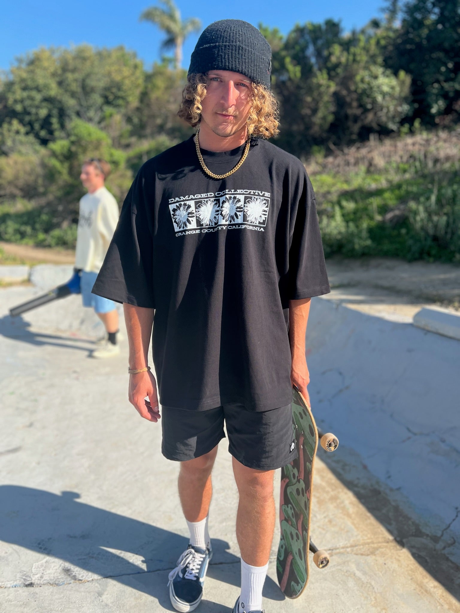 'Sunflowers' T-Shirt