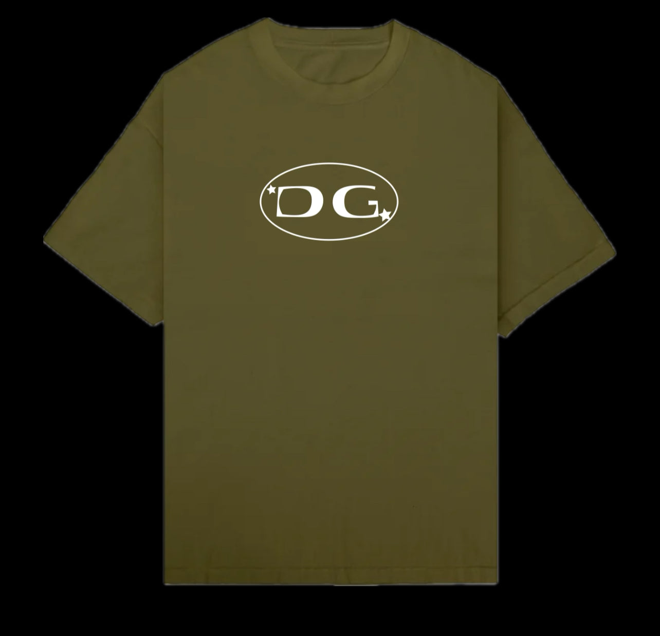 DG Circle Tee